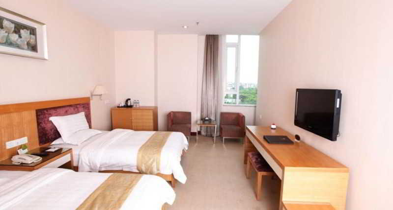 Best offers for Ying Ge Hai  Holiday Guangzhou