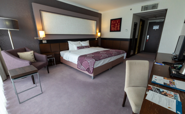 Best offers for Aquaworld Resort Budapest Budapest