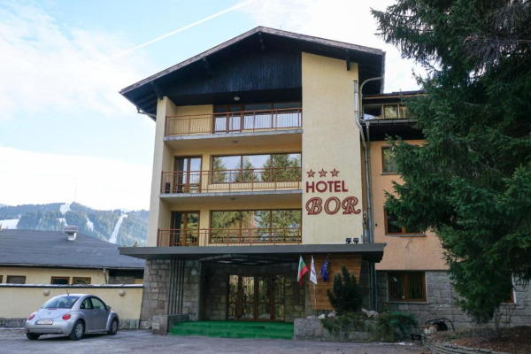 Best offers for Bor Hotel Borovtsi