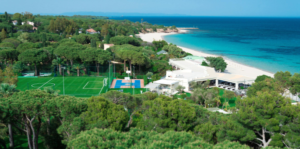 Best offers for Forte Village Resort Le Dune Pula
