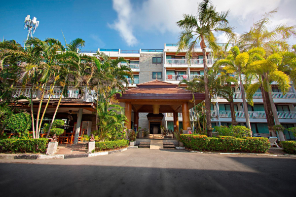 Best offers for Honey Resort KATA