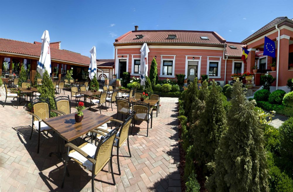 أفضل العروض ل Hotel boutique Casa del Sole تيميسوارا 