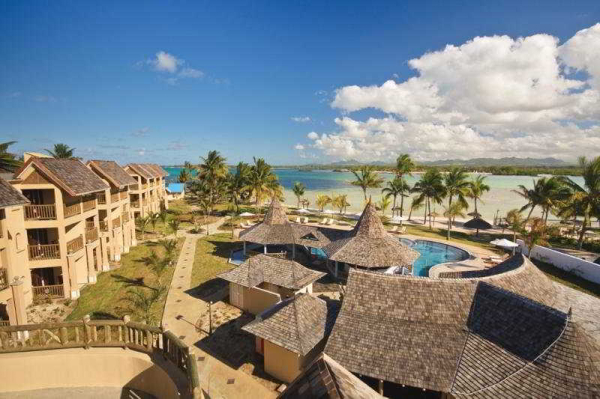 Best offers for Jalsa Beach Hotel & Spa Mauritius Beaches of Mauritius East Coast