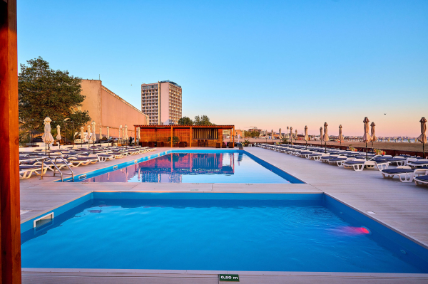 Best offers for Malibu Hotel Mamaia