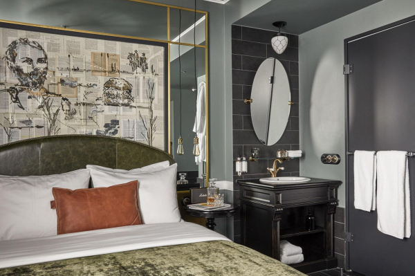 Best offers for Sir Savigny Hotel, part of Sircle Collection Berlin