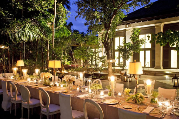 Best offers for St. Regis Bahia Beach Rio Grande