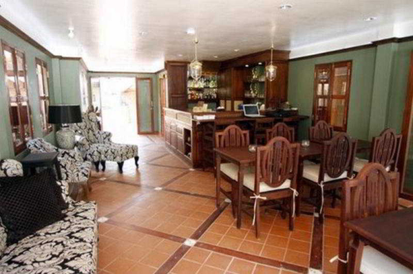 أفضل العروض ل Villa Deux Rivières Hotel لوانج برابانج 