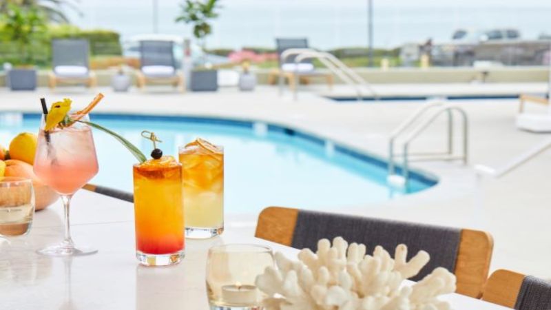 أفضل العروض ل لا يوبرجى دل مار لا جولا 