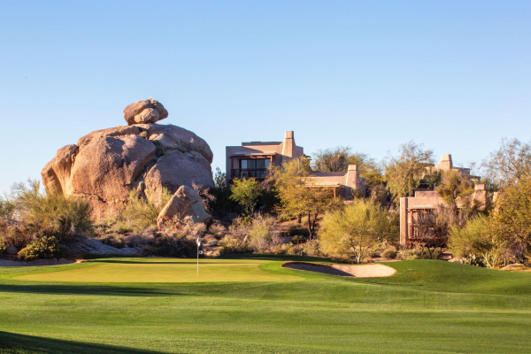 Best offers for Boulders Resort & Spa Scottsdale, Curio Collection Carefree 