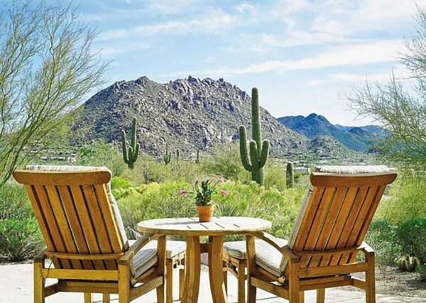 Best offers for Four Seasons Resort Scottsdale Carefree 