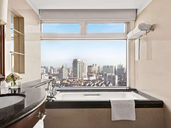 أفضل العروض ل Shangri-La Fuzhou فوزهو 