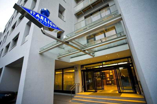 Best offers for Starlight Suites Hotel Bucharest