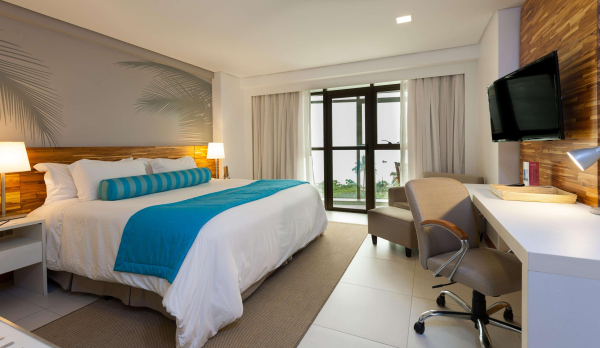 Best offers for Best Western Premier Maceio Maceio