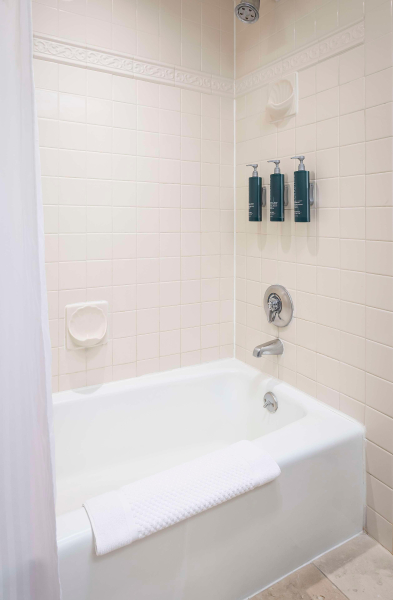 Best offers for Doubletree Hotel San Jose Santa Clara 