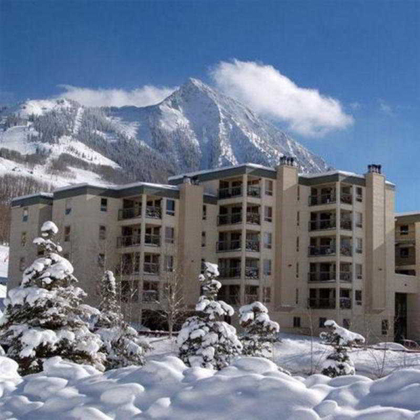 أفضل العروض ل Gateway Condominiums كرستد بوت 