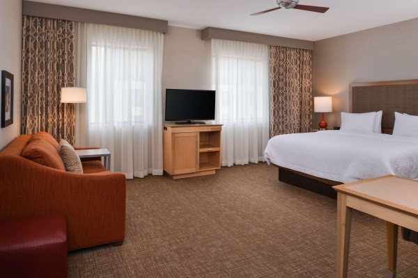 Best offers for Hampton Inn & Suites Denver - Speer Boulevard Aurora