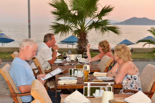 Best offers for Idee Hotel Fethiye