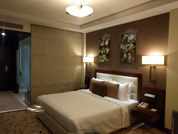 Best offers for Lemon Tree Premier 2, Gurugram New Delhi