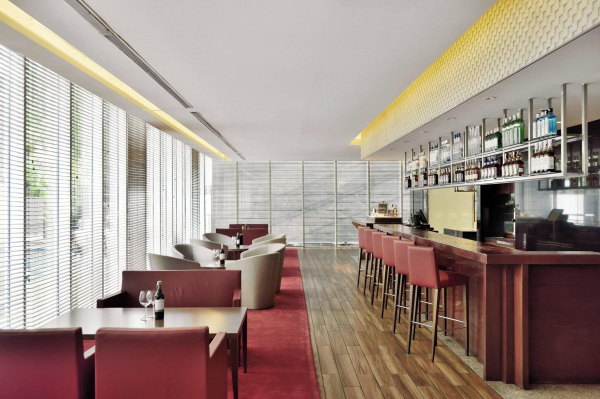 أفضل العروض ل ماريوت سويتس بان بونا