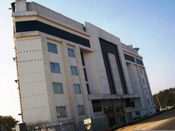 Best offers for Quality Inn Pearl Hyderabad