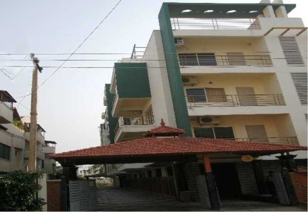 Best offers for The Green Path Eco Bangalore