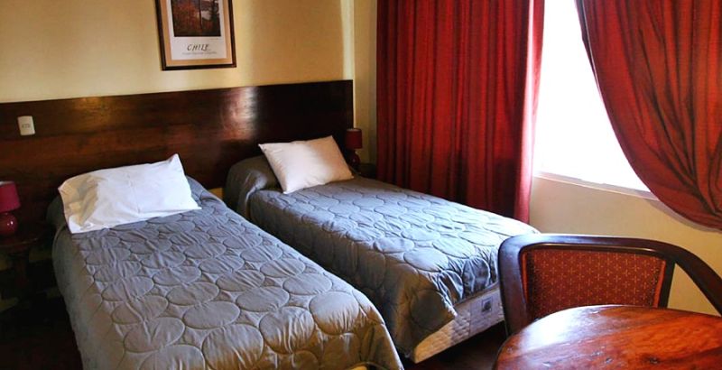 Best offers for BMB Suites Apart Hotel Santiago