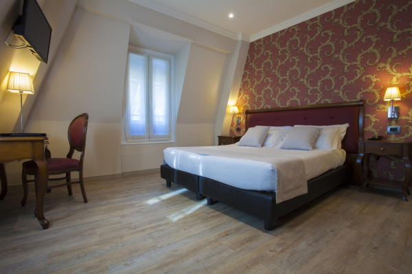 Best offers for Astoria Hotel Rapallo SOVANA