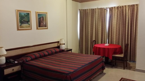 Best offers for Atlas Hotel Bahrain Manama