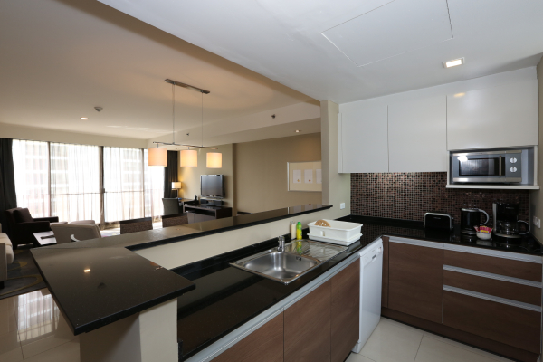 Best offers for Bangna Pride Hotel & Residence Bangkok