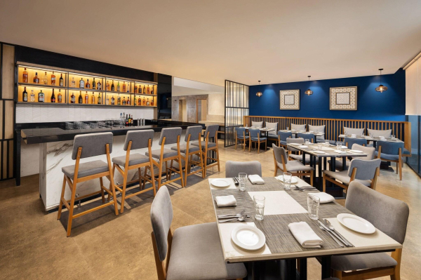 Best offers for Fairfield by Marriott Jaipur Jaipur