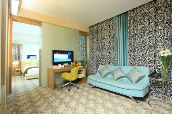 أفضل العروض ل فندق ه2و مانيلا