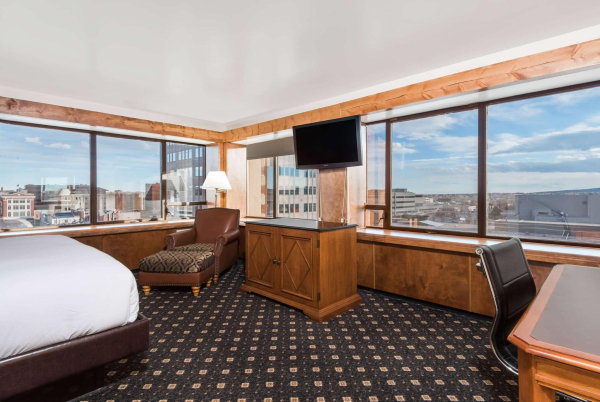Best offers for The Antlers, A Wyndham Hotel Canon City