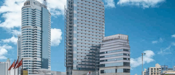 Best offers for Golden Ocean Tianjin