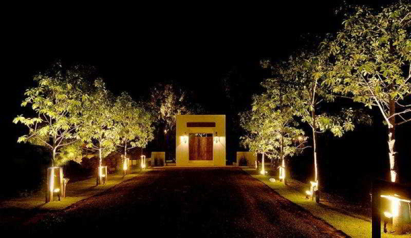 أفضل العروض ل منتجع باكا بوتيك سانكامفانج