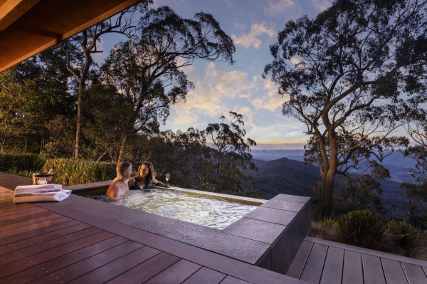 Best offers for Spicers Peak Lodge GRANDCHESTER