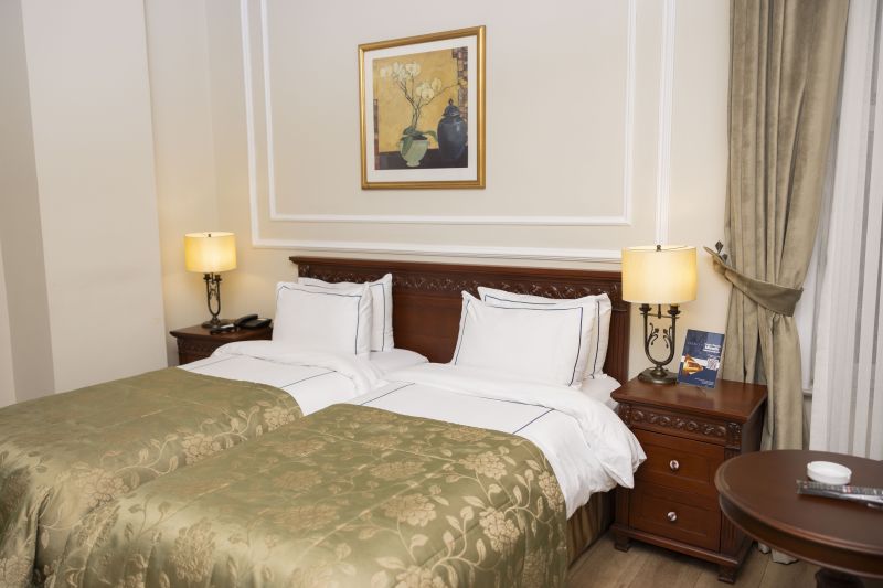 Best offers for Anemon Koleksiyon Galata Otel Istanbul