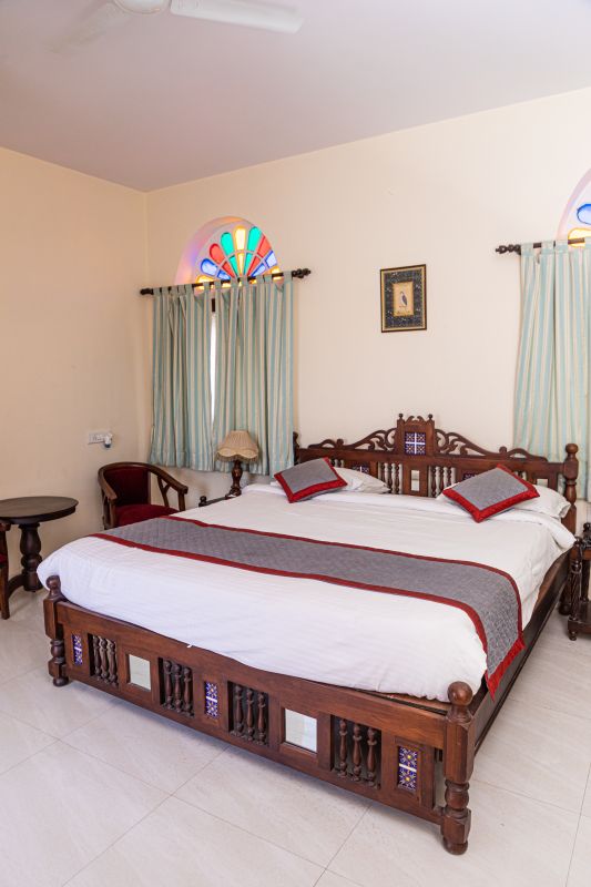 Khandela Haveli A Heritage Boutique Hotel