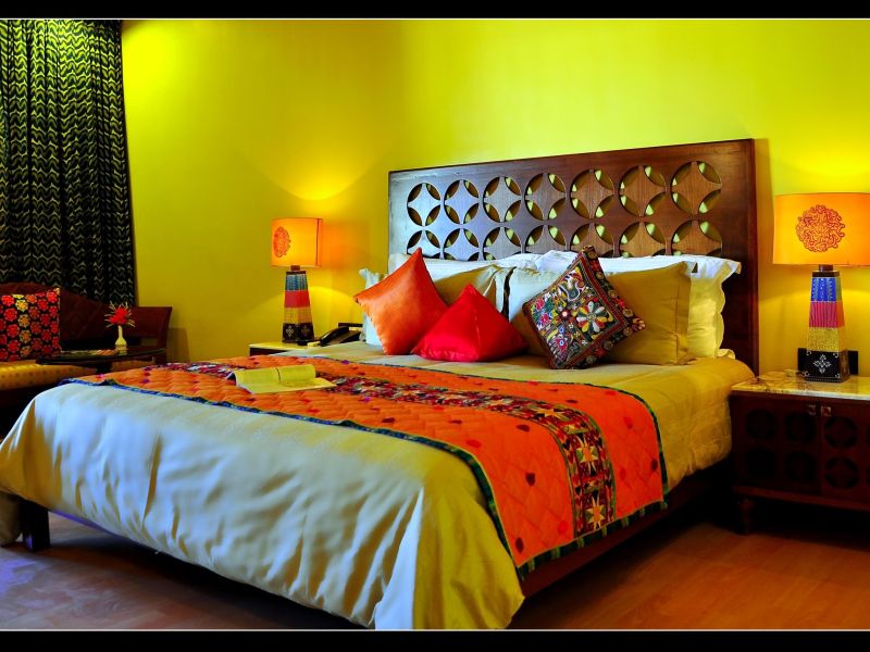 Best offers for Rajputana Udaipur - A Justa Resorts Udaipur 