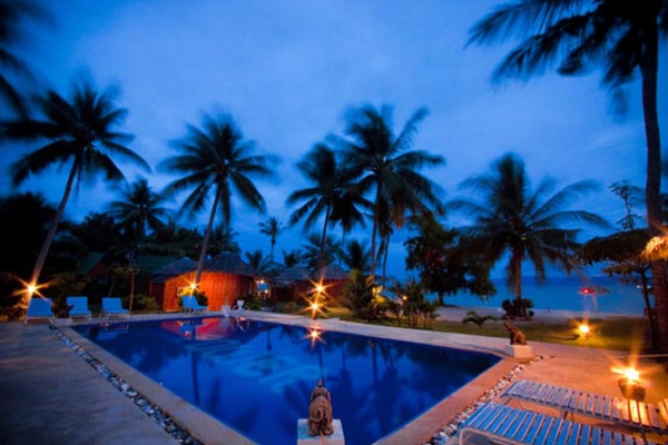 أفضل العروض ل منتجع ذ رلاكس بيتش كو فانجان