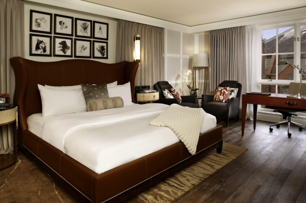 Best offers for The St. Regis Aspen Resort Aspen