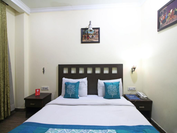 Best offers for Tjs Grand Karolbagh New Delhi