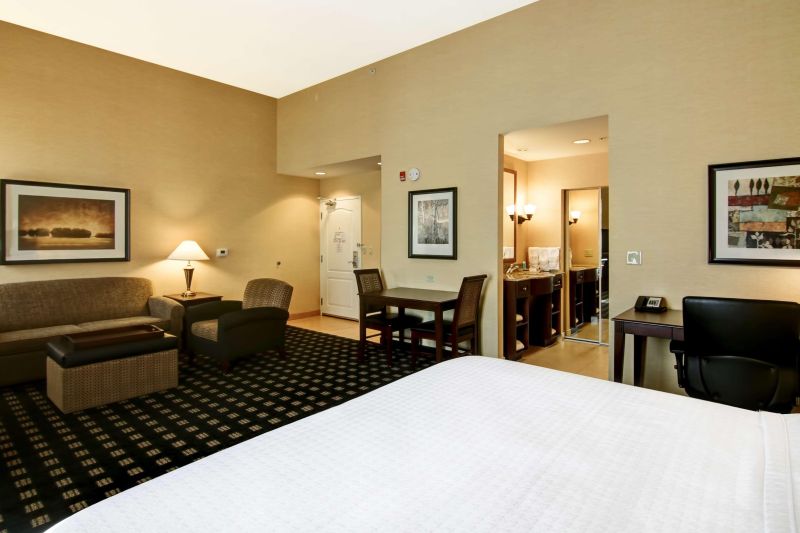 Best offers for Homewood Suites Toronto Airport Corporate Centre Toronto