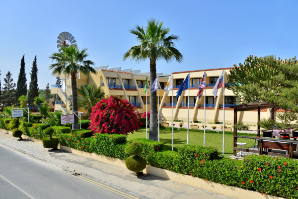 Best offers for Napa Prince Hotel Apartments Agia Napa