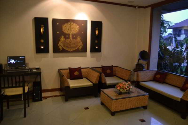 Best offers for President Hotel Udonthani Ubon Ratchathani