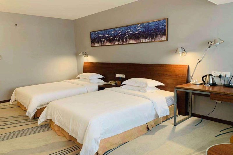 Best offers for Days Inn By Wyndham Guangzhou Guangzhou