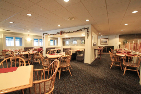 Best offers for Fireside Inn & Suites Portland