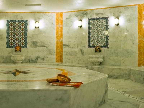 Best offers for Lamos Hotel Mersin
