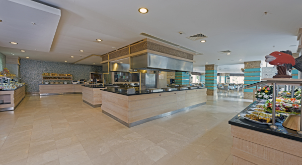 Best offers for Side Lilyum Hotel & SPA Side