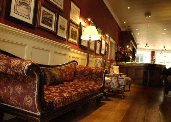 Best offers for St Elizabeths Hotel Plymouth