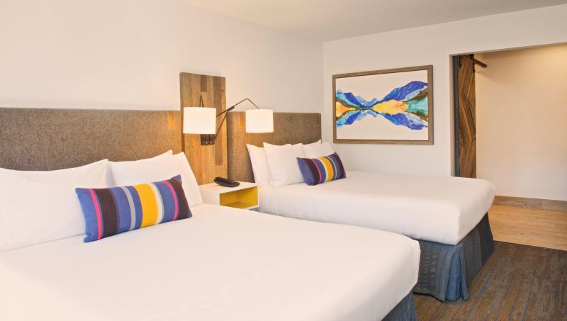 Best offers for Park Tahoe Inn South Lake Tahoe 